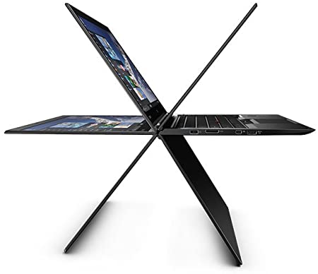 Lenovo ThinkPad X1 Yoga 1st Gen 14