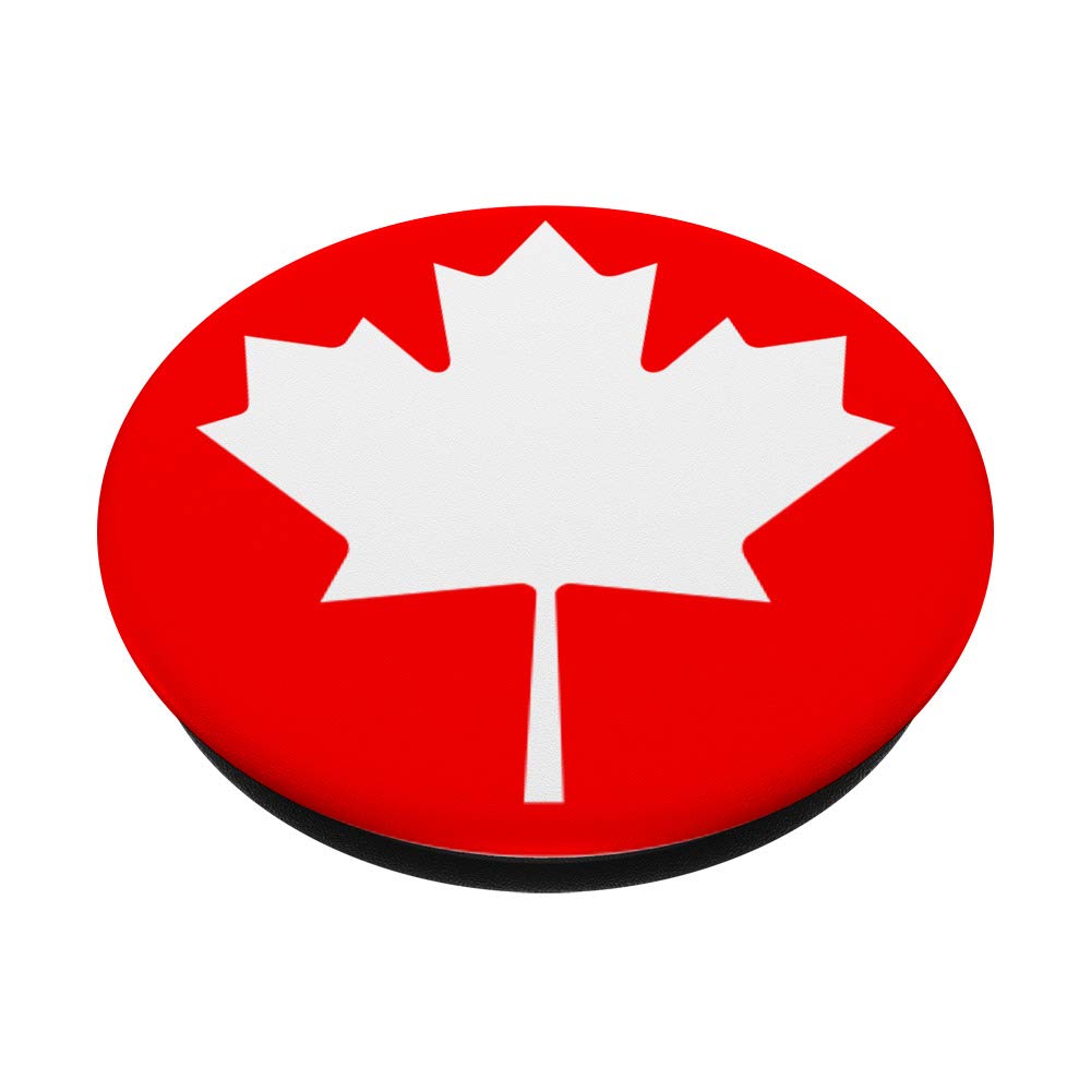 Premium Canadian Maple Leaf Red Syrup - 100% Pure Natural Sweetener for Pancakes, Waffles & Baking | Authentic Taste from Canada