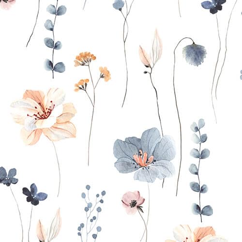 Simple Flowers