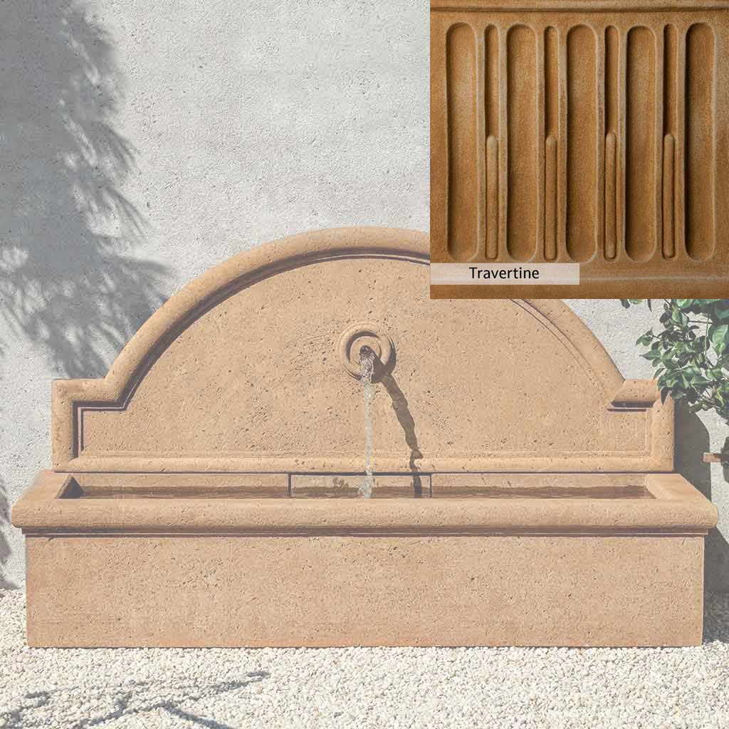Terra Cotta