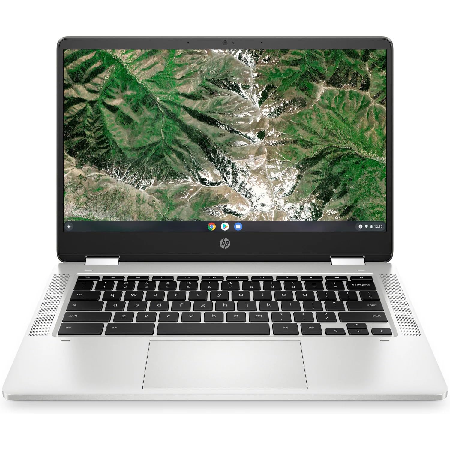 HP Chromebook x360 14