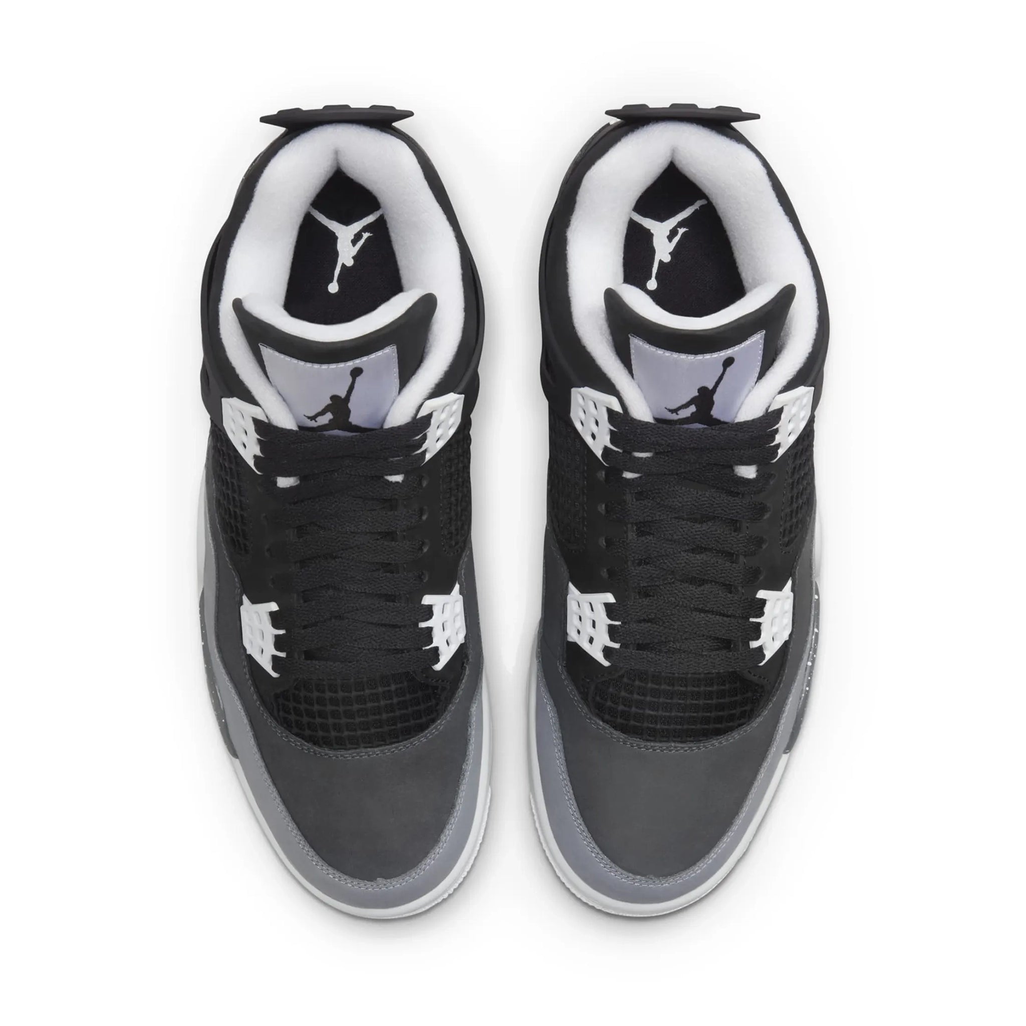 Air Jordan 4 Retro Fear (2024) GS - Men's Basketball Sneakers for Streetwear & Casual Style | Perfect for Sports, Fashion & Everyday Wear