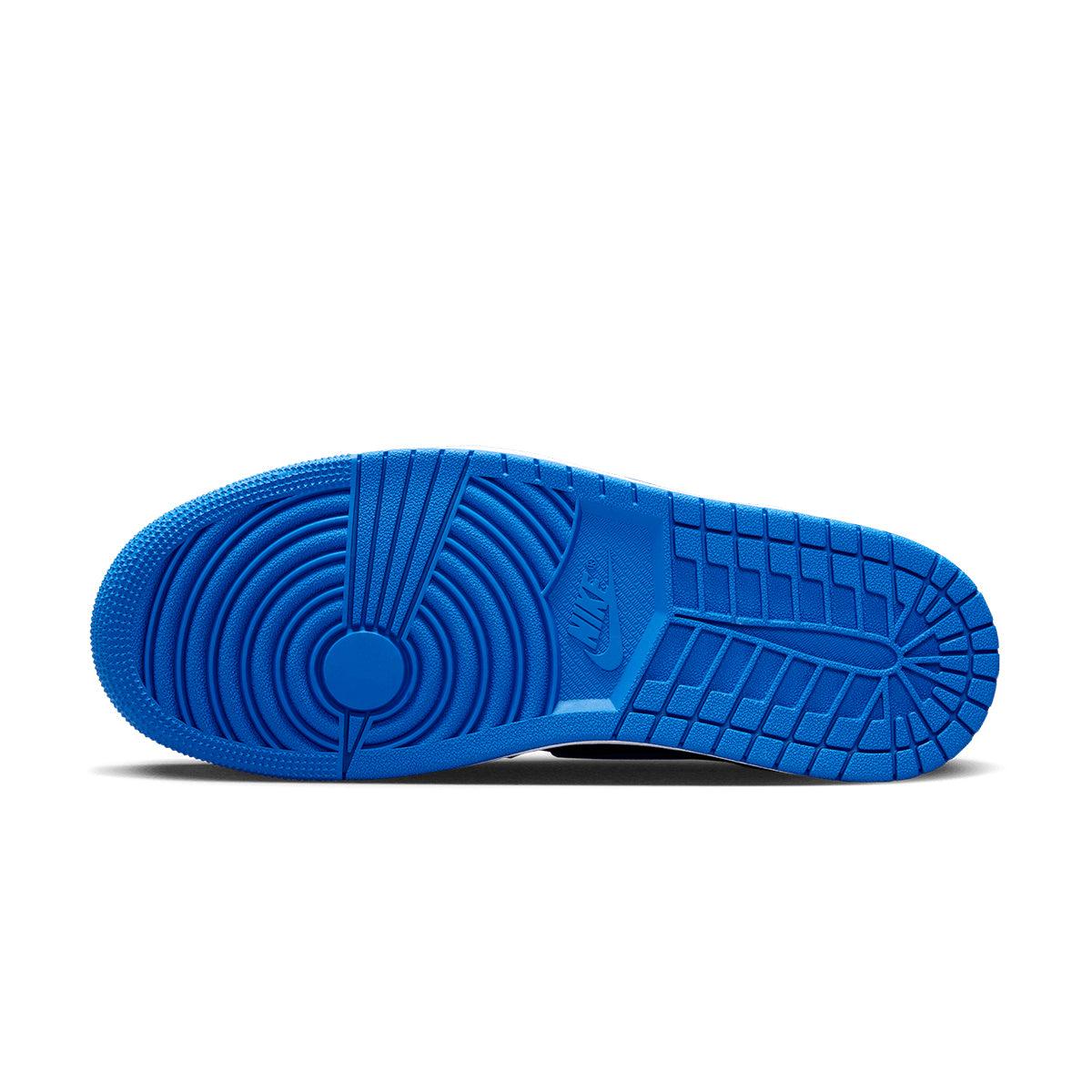 Air Jordan 1 Retro High OG 'Royal Reimagined' Men's Basketball Shoes - Classic Sneakers for Streetwear & Casual Outfits | Perfect for Basketball, Fashion & Collectors