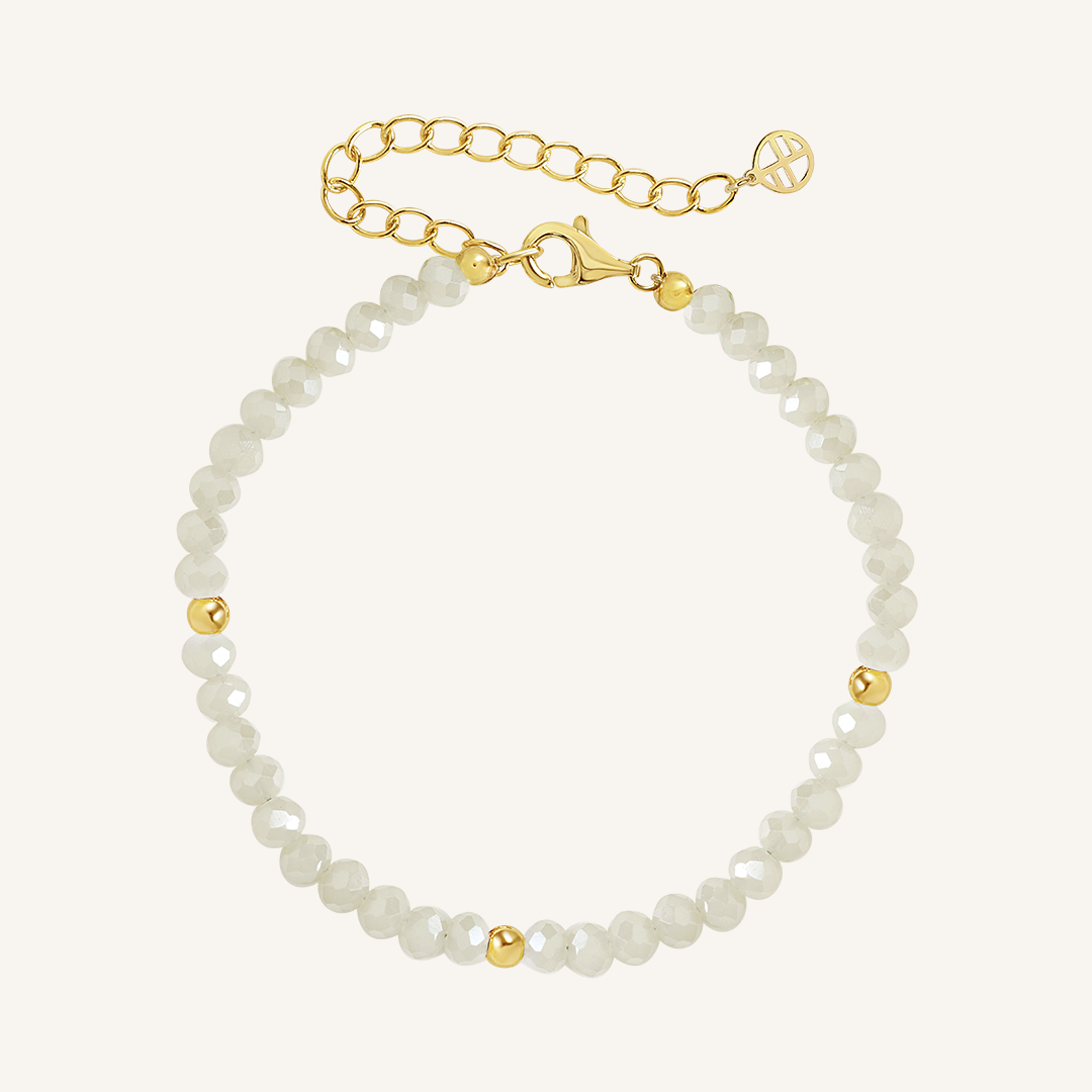 Elegant Mimi Bracelet for Women - Stylish Gold & Silver Jewelry Gift for Her | Perfect for Parties, Weddings & Everyday Wear