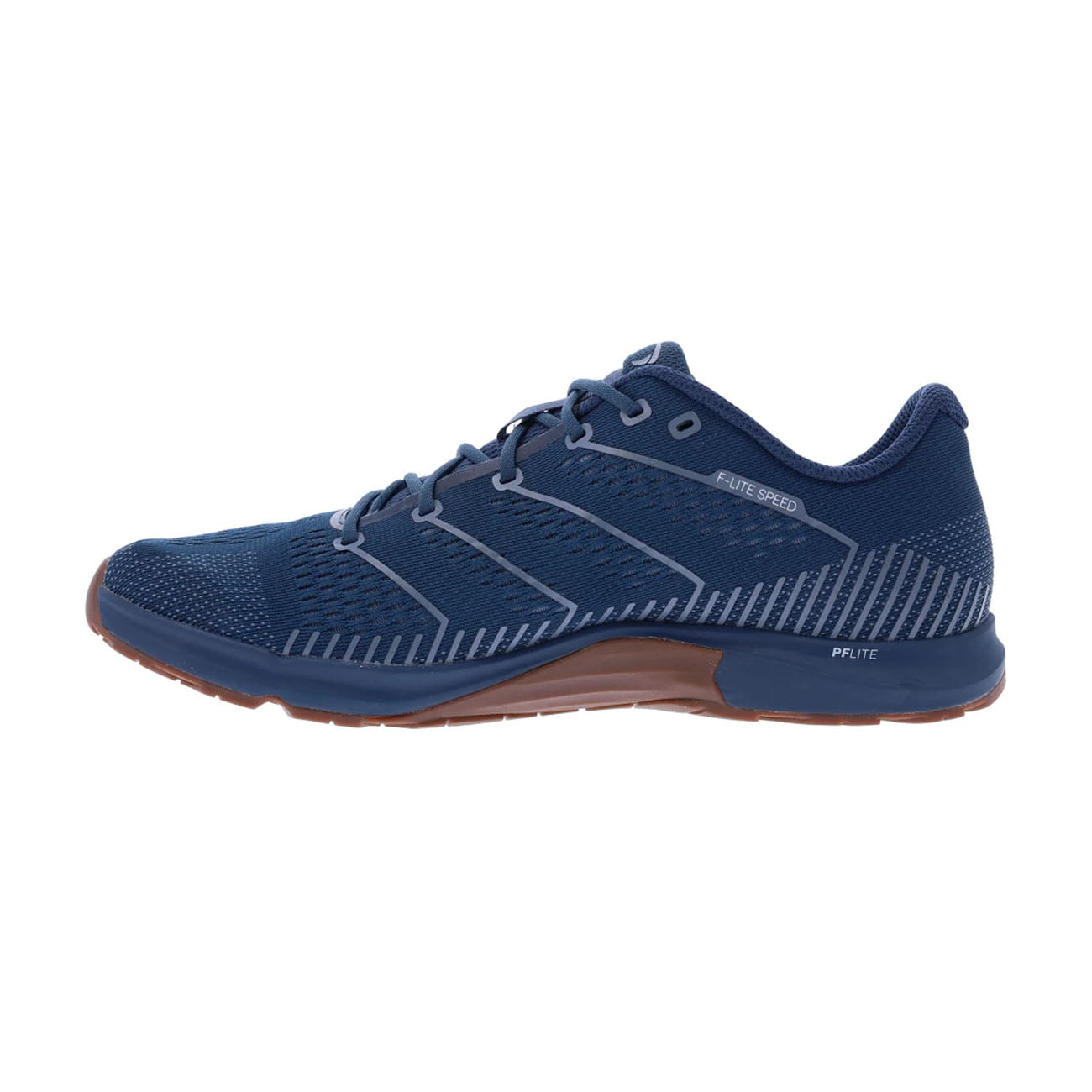 Innov-8 Men's F-Lite Fly Running Shoes - Lightweight & Breathable for Trail Running & Gym Workouts