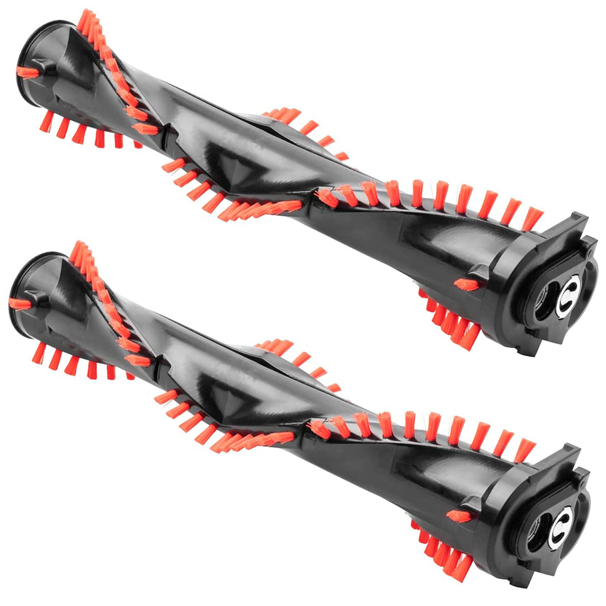 Shark NV800 NV801Q NV803 DuoClean Vacuum Replacement Bristle Brush - Compatible with Shark DuoClean Upright Vacuums for Deep Cleaning Carpets and Hard Floors