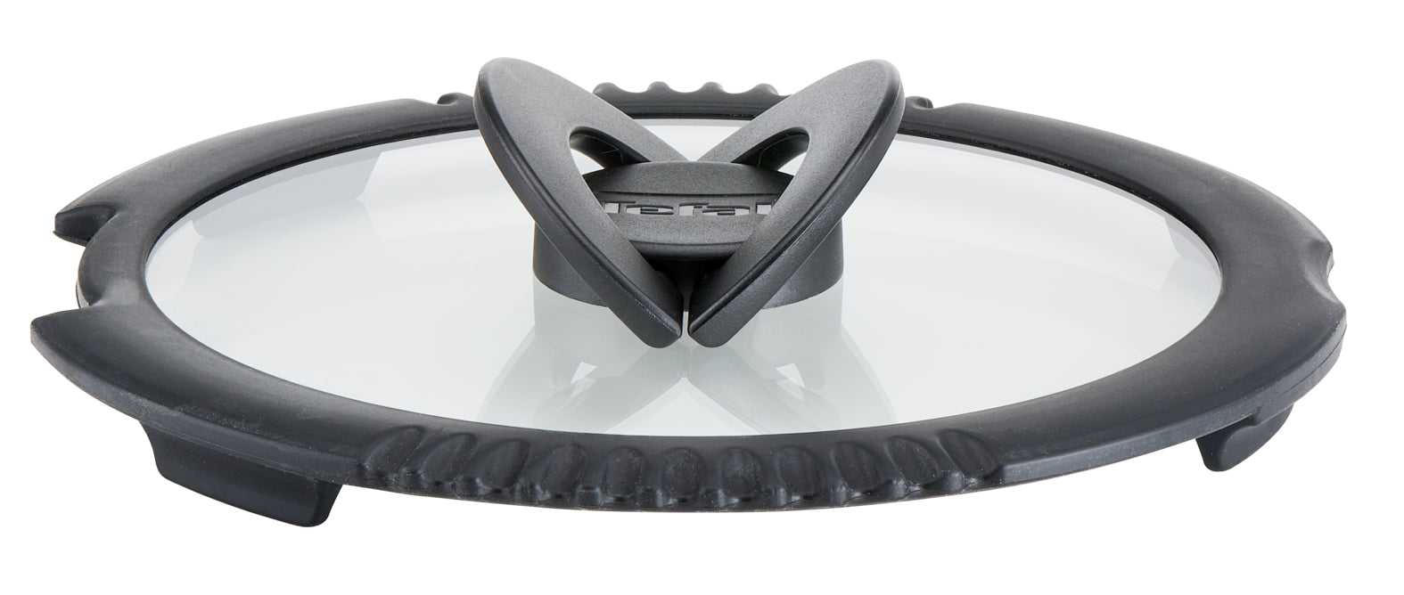 Tefal Ingenio 18cm Draining Lid Accessory - Perfect for Pasta, Vegetables & Healthy Cooking - L9886202