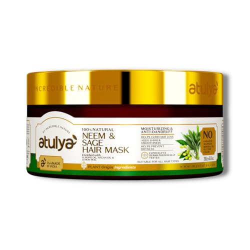 Neem & Sage