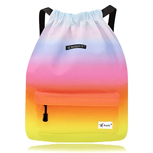 08-gradual Rainbow