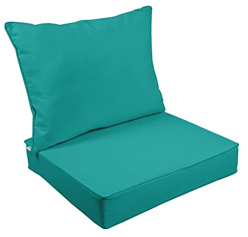 Turquoise Green
