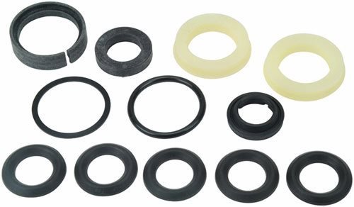 Steering Gear Overhaul Kit 1811206 - Complete Repair Kit for Smooth Steering Performance in Cars & Trucks