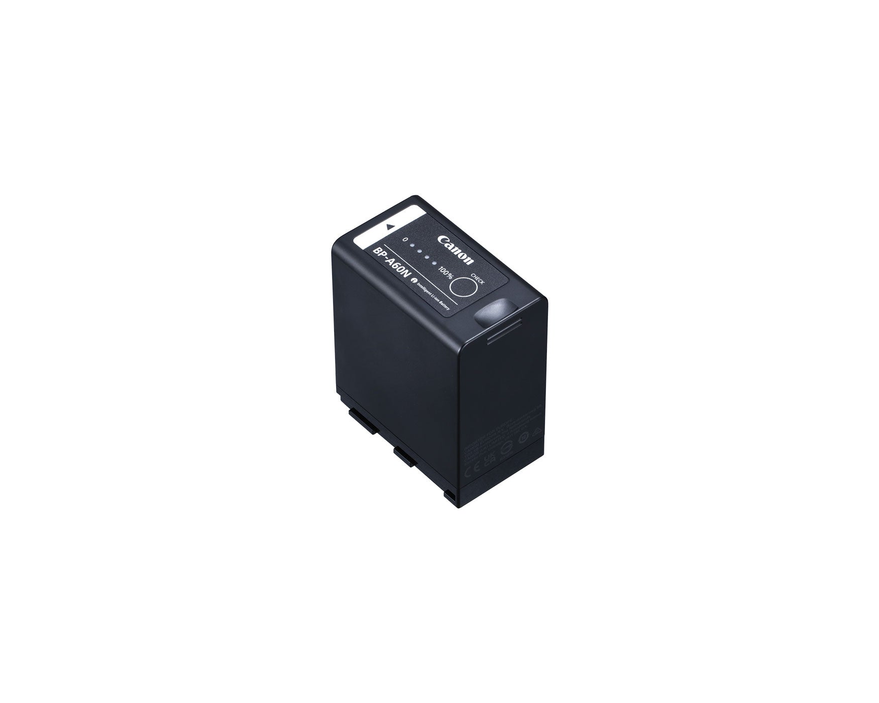 Canon BPA60N Battery Pack for EOS C400 Camera - High Capacity Replacement Power Supply for Extended Shooting - Perfect for Photography, Videography & Travel