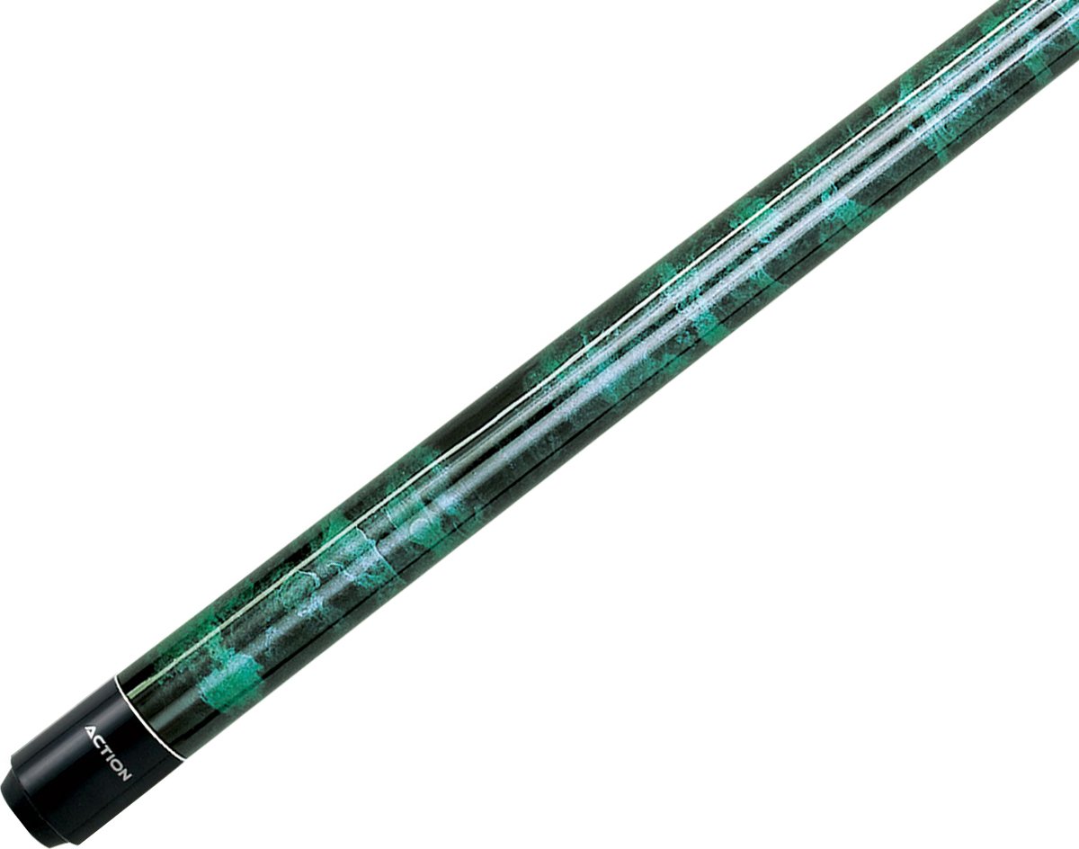 Action - Value 10 - Green | Premium Quality for Outdoor Adventures, Sports & Daily Use