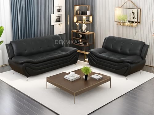 A-leather Black