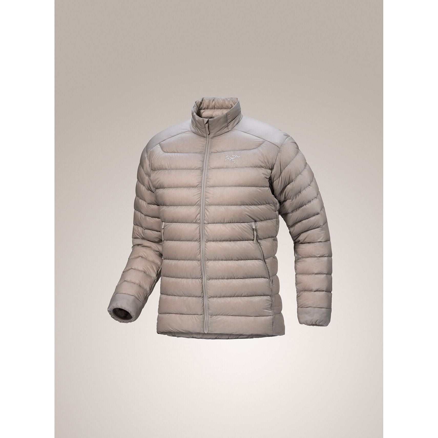 Arc'teryx Men's Cerium Jacket - Lightweight Down Hoodie for Hiking & Outdoor Adventures | Water-Resistant Insulated Winter Coat for Camping & Travel