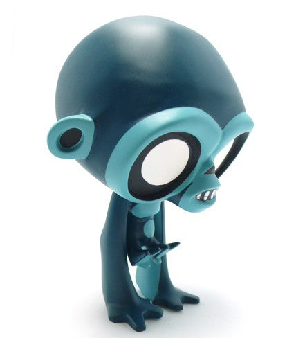 Chaos Monkey Plush Toy - Mondotoyz Exclusive Collectible for Kids & Adults | Perfect for Gifts, Home Decor, and Stress Relief