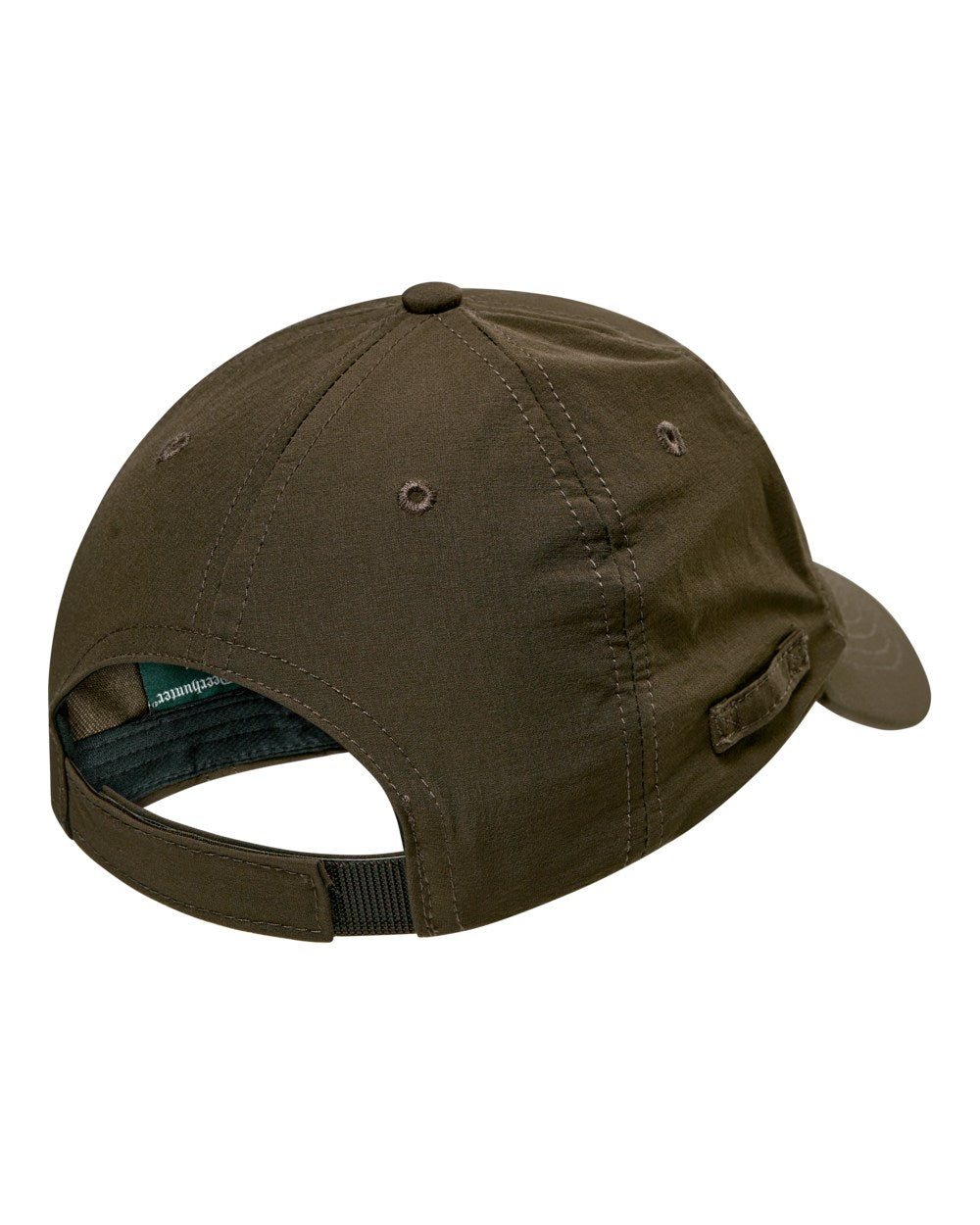 Deerhunter Excape Light Cap - Outdoor Adventure Hat for Hiking, Camping & Fishing - Breathable & Adjustable Sun Protection
