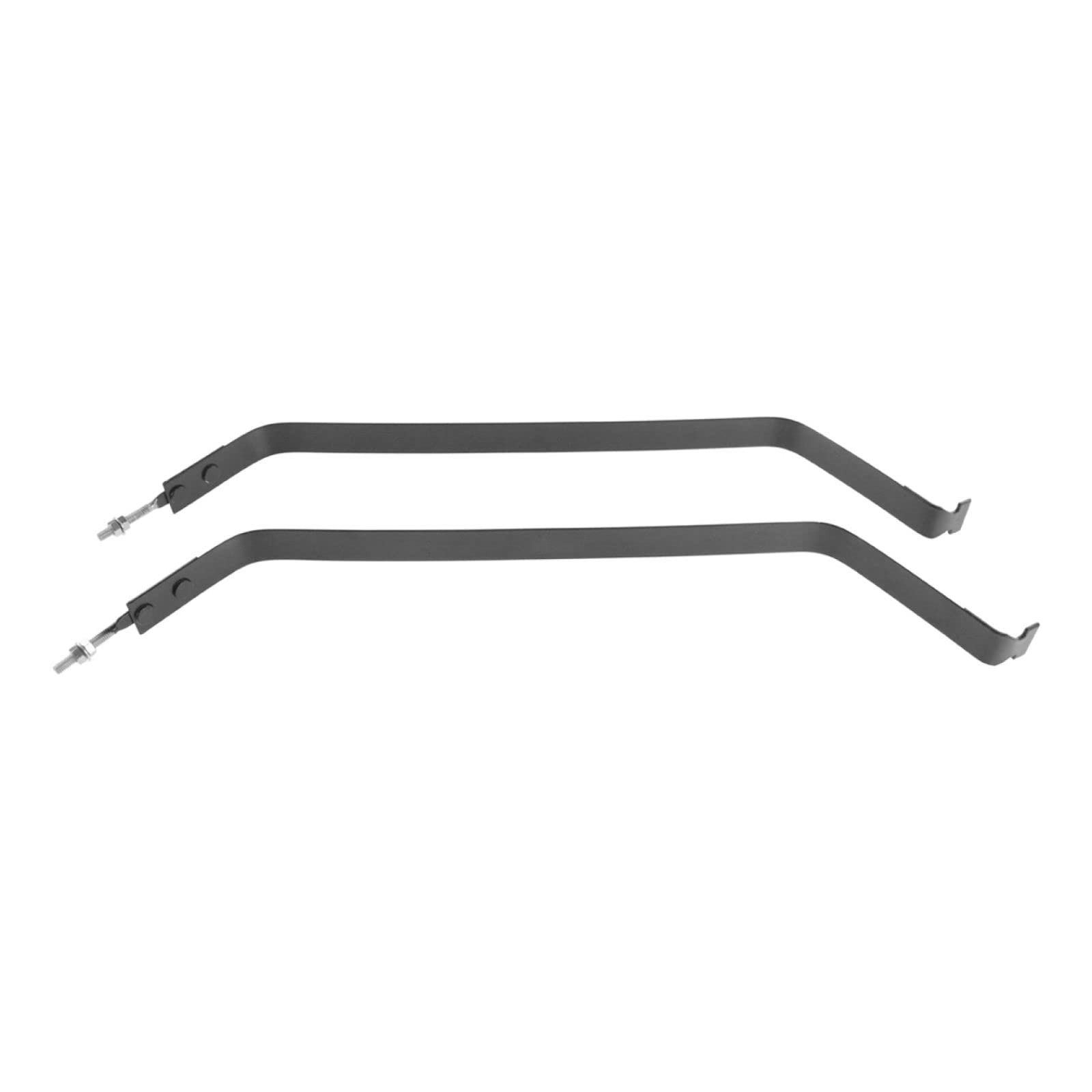 1980-1986 Ford Bronco Fuel Tank & Strap Kit - Durable Gas Tank Replacement with Heavy-Duty Straps | Perfect for Off-Road Adventures & Classic Truck Restoration