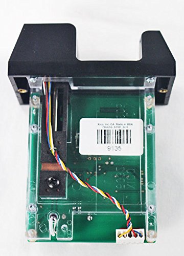 Golden Tee Card Reader by Incredible Technologies - Compatible with Arcade Games - Perfect for Home Arcades, Bars, and Entertainment Venues
