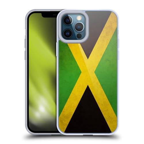 Jamaica Jamaican
