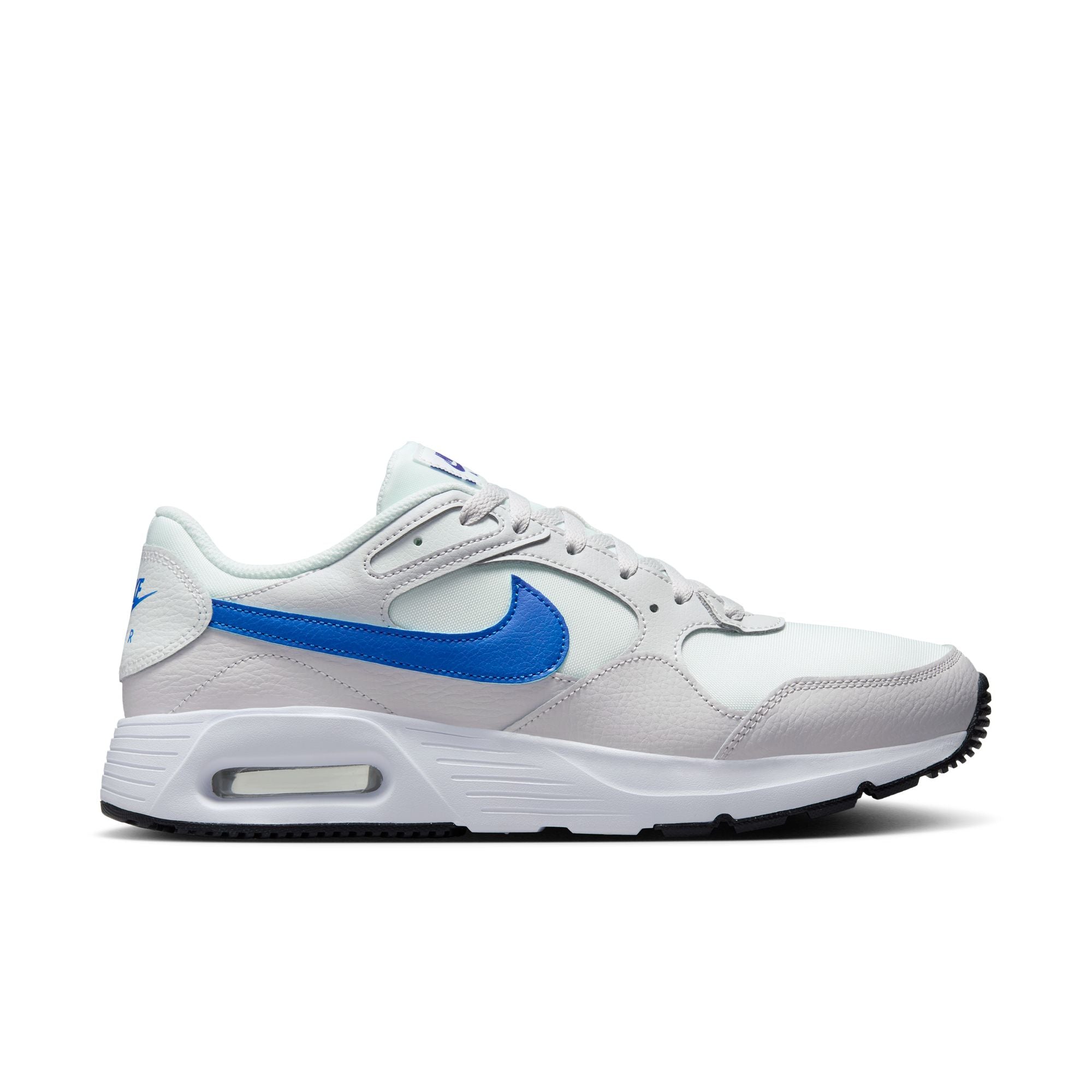020 - GREY/BLUE