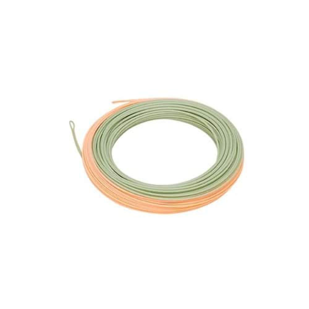 RIO Products Tarpon Fly Line - Premium Saltwater Fly Fishing Line for Tarpon, Bonefish & Permit - Ideal for Coastal & Flats Fishing Adventures