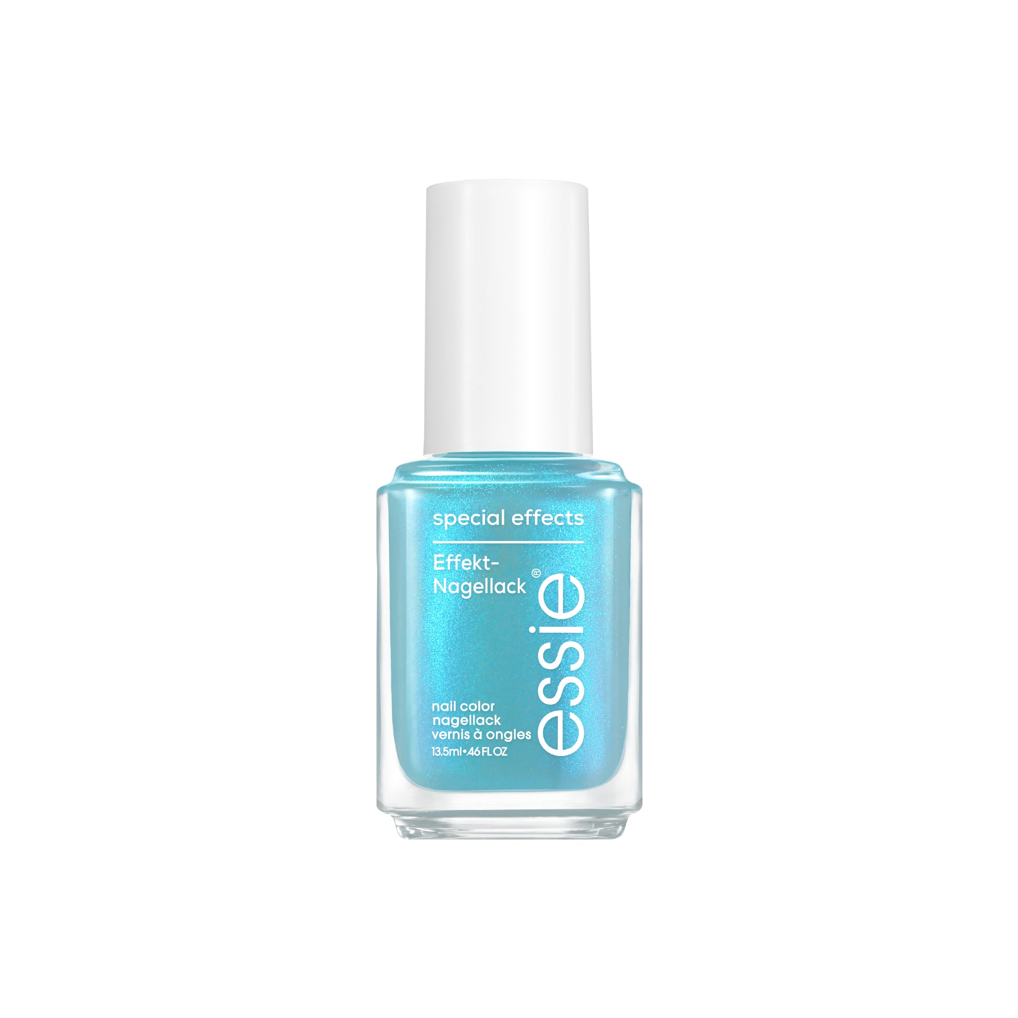 Bikini So Teeny - Salon Quality Vegan Nail Polish for Flawless Coverage with Easy Glide Brush | Perfect for Summer Beach Vacations & Pool Parties