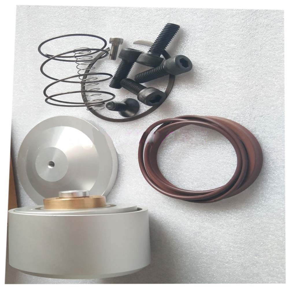 FILME 02250155-970 Air Compressor Regulator Valve Kit - Replacement Part for Sullair Compressors | Industrial & Workshop Air System Maintenance