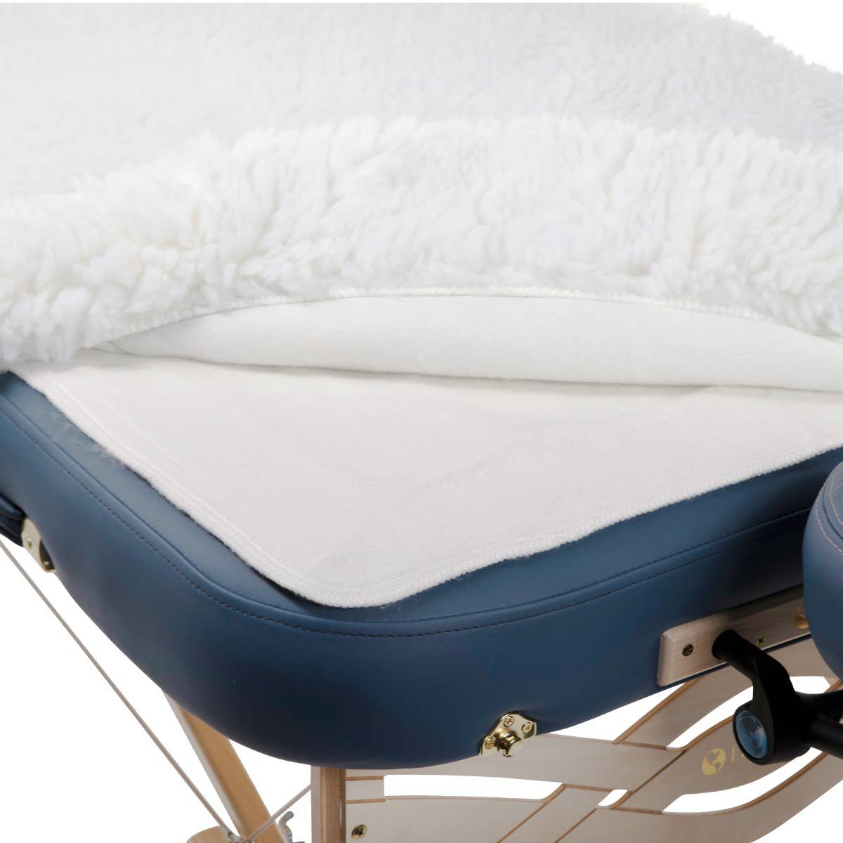 DLX™ Digital Massage Table Warmer - Professional Electric Heating Pad for Spa & Physical Therapy - Perfect for Chiropractors, Massage Therapists, and Home Use