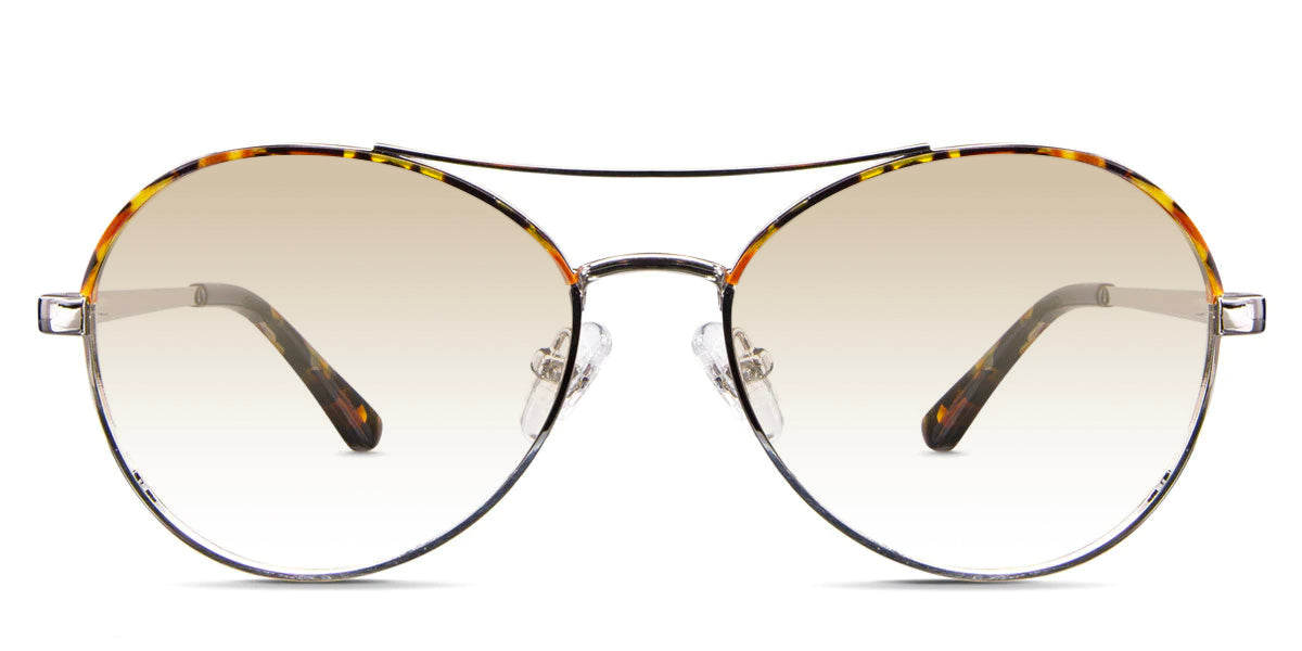 Wilson Men's Prescription Tinted Sunglasses - UV Protection Polarized Lenses for Driving, Fishing & Outdoor Activities