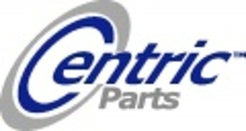 Centric Parts Brake Hydraulic Hose 950.34003 - High Performance Replacement Hose for Cars & Trucks | Perfect for Brake System Repairs & Upgrades