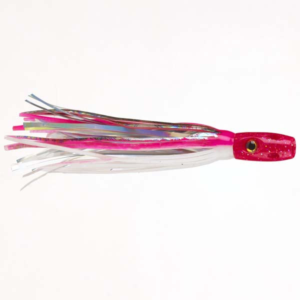 G Fly Tuna Alley Lure - Premium Saltwater Fishing Lure for Tuna, Mahi Mahi & Offshore Game Fish - Perfect for Deep Sea Fishing & Sport Fishing Adventures