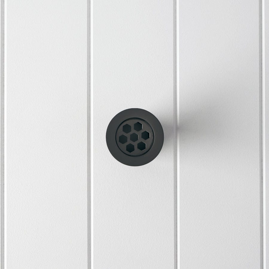 Plug and Waste Gunmetal - High-Quality Drain Stopper for Bathroom, Kitchen & Sink - Perfect for Home, Hotel & Commercial Use