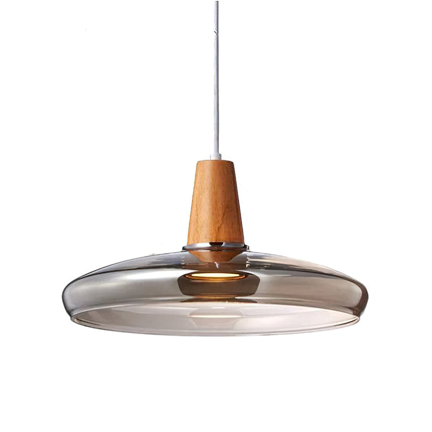 Bentte Modern Pendant Light - Sleek Hanging Ceiling Fixture for Kitchen, Dining Room & Bedroom | Energy Efficient LED Lighting for Home Decor