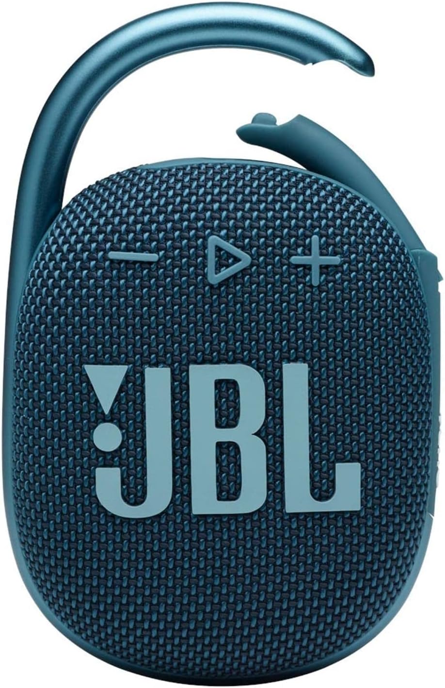 JBL CLIP4 Portable Bluetooth Speaker - Waterproof, Wireless, Compact Design for Outdoor, Travel & Home Use (Brand New)