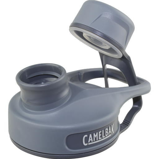 CamelBak Chute 750ml Water Bottle - BPA Free, Leak Proof, Easy Carry for Hiking, Gym & Outdoor Activities