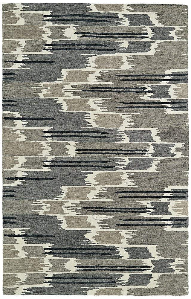 Kaleen Rugs Global Inspirations 5' x 7' 9