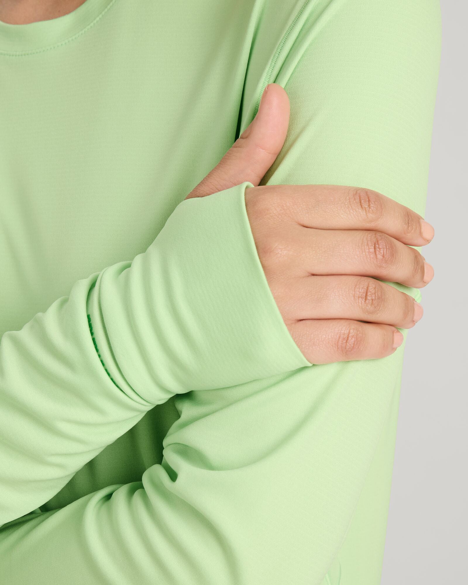 Women's SUN Stopper UPF 50+ Long Sleeve UV Protection Shirt - Lightweight Breathable Sunblock Top for Outdoor Activities, Hiking & Beach Wear
