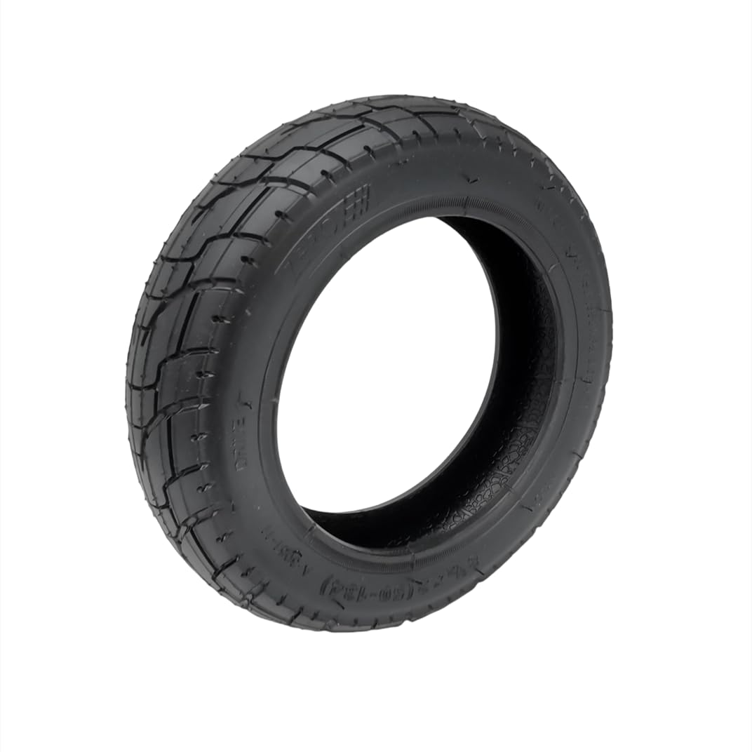 Original ZERO 8.5x2 Pneumatic Tire & Inner Tube Replacement for ZERO 9 Electric Scooter - 8.5 Inch Inflatable Tire Accessories (Outer Tire) - Perfect for Commuting, Urban Travel & Off-Road Adventures