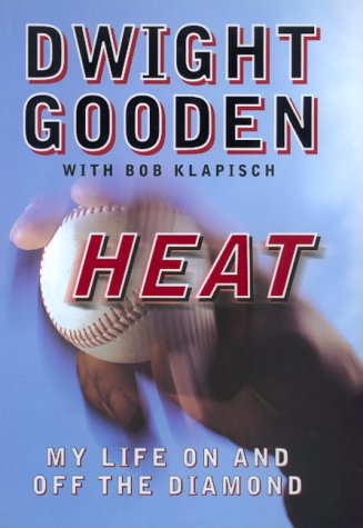 Heat: My Life on and Off the Diamond - A Baseball Memoir | Inspiring Sports Biography for Fans & Athletes | Perfect for Baseball Lovers & Motivational Reading