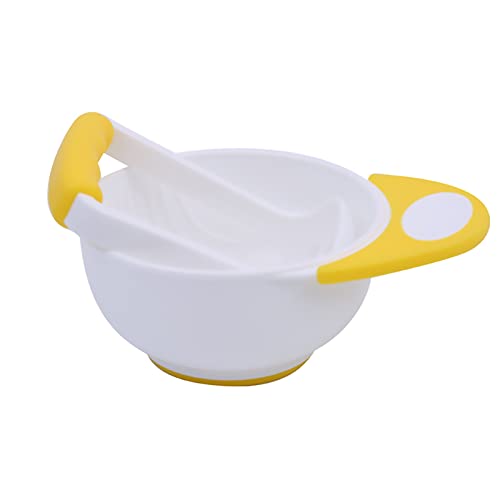 Yellow-white