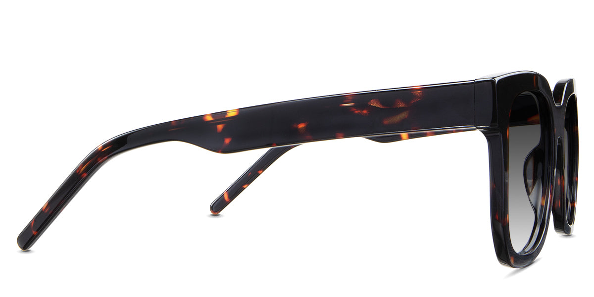 Tatum Women's Prescription Sunglasses - UV Protection, Stylish & Comfortable for Driving, Outdoor Activities & Fashion