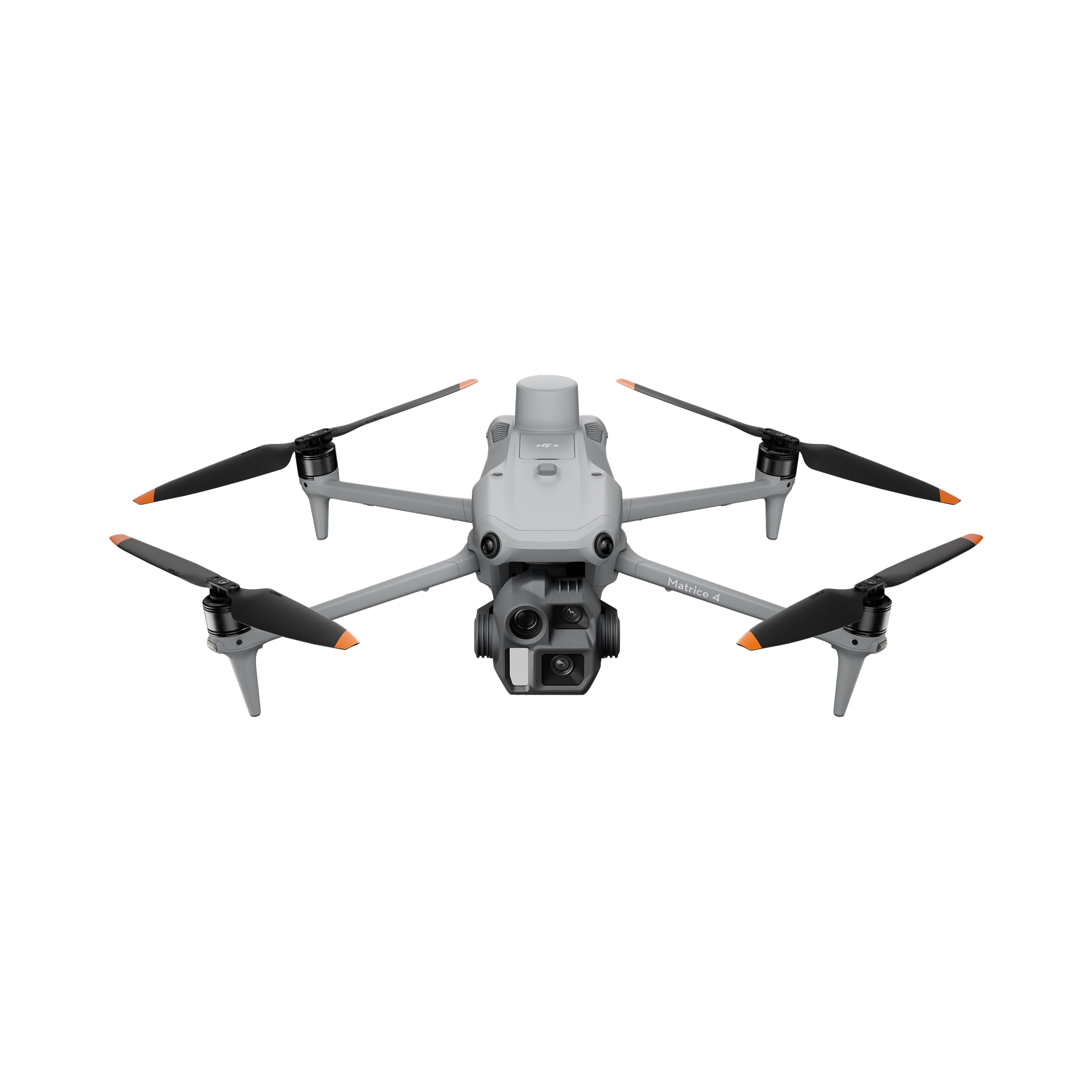 DJI Matrice 4E Professional Drone (Demo Unit) - Aerial Photography, Mapping & Inspection for Commercial Use