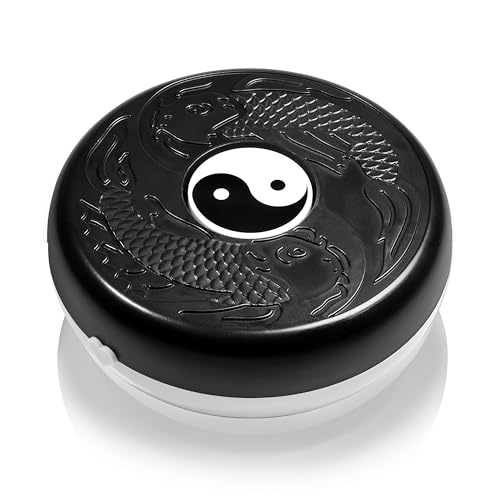 YIN YANG
