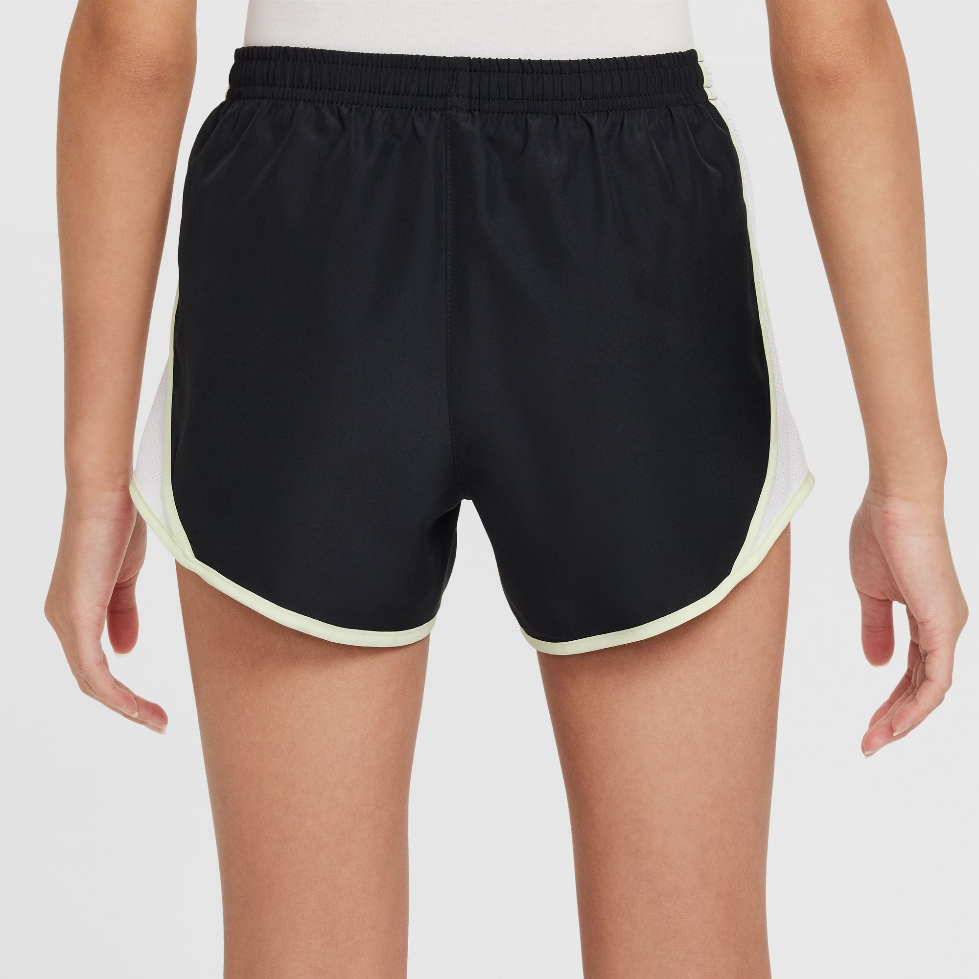 Nike Dri-FIT Tempo Running Shorts for Girls - Breathable Quick-Dry Athletic Shorts for Youth Sports & Active Play