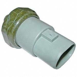 Santech Industries MT0381 TRINARY PRESSURE SWITCH - Heavy Duty HVAC Switch for Automotive AC Systems | Perfect for Car, Truck, and RV Air Conditioning Repairs