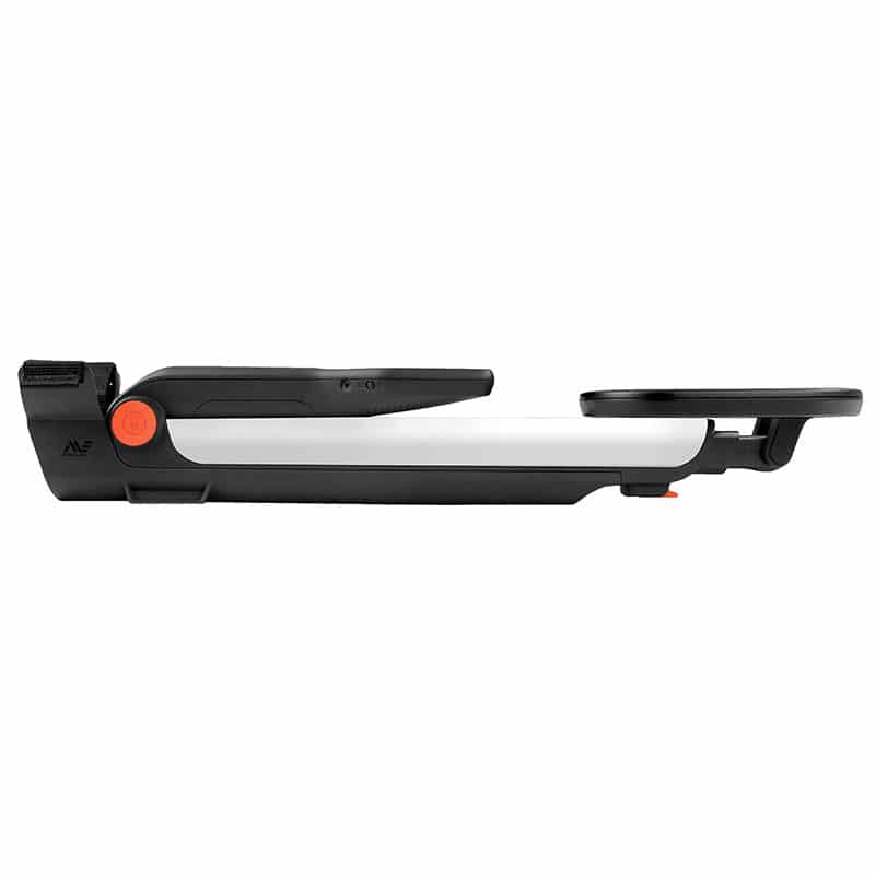 Minelab GO FIND 11 Metal Detector - Waterproof Lightweight Treasure Hunting for Adults & Kids - Perfect for Beach, Park & Backyard Exploration