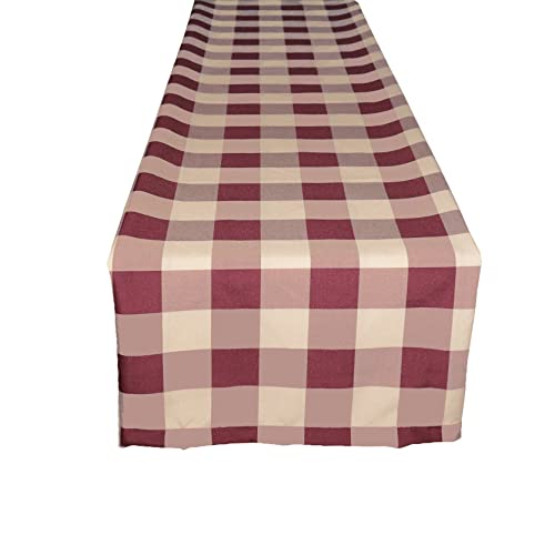 Burgundy Beige