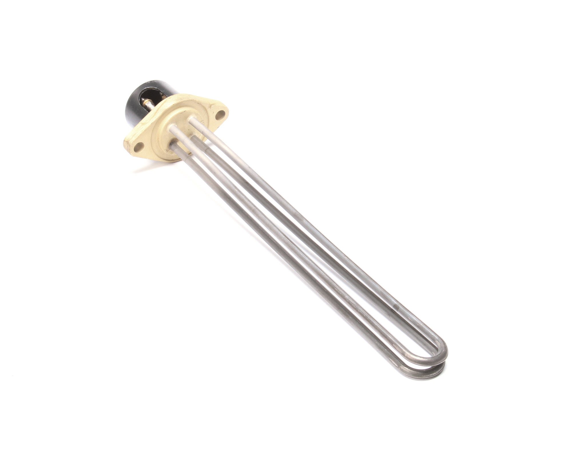 20079 Element Booster 230V 4000W High Power Heating Element for Water Heaters & Industrial Equipment - Perfect for Home, Commercial & Manufacturing Use