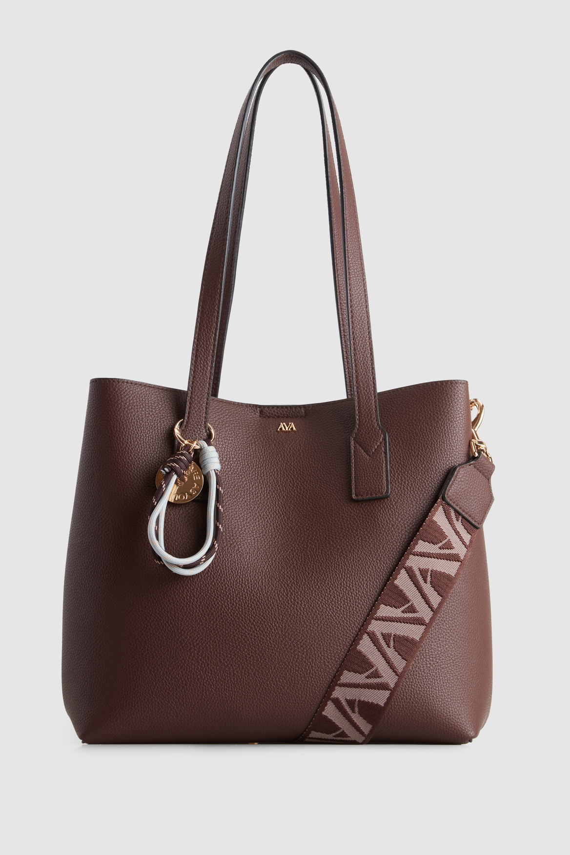 Aya Juni Tote Bag for Women - Stylish & Spacious Handbag with Adjustable Strap - Perfect for Work, Travel & Shopping (Model 3223034)